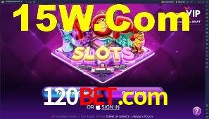 VIP Casino 120bet.com