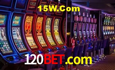 Casino VIP 120bet.com