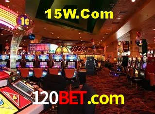 Recursos de Bônus 120bet.com