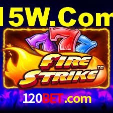 Welcome Bonus 120bet.com