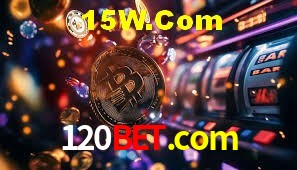 Bonus Features 120bet.com