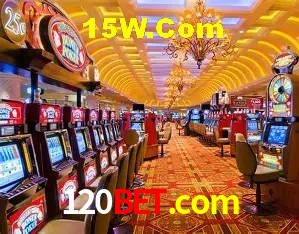 Promoções Sazonais 120bet.com