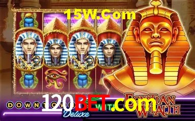 Torneios 120bet.com