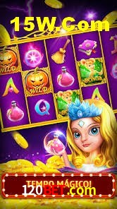 Game Providers 120bet.com