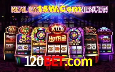 Estatísticas do Jogo 120bet.com