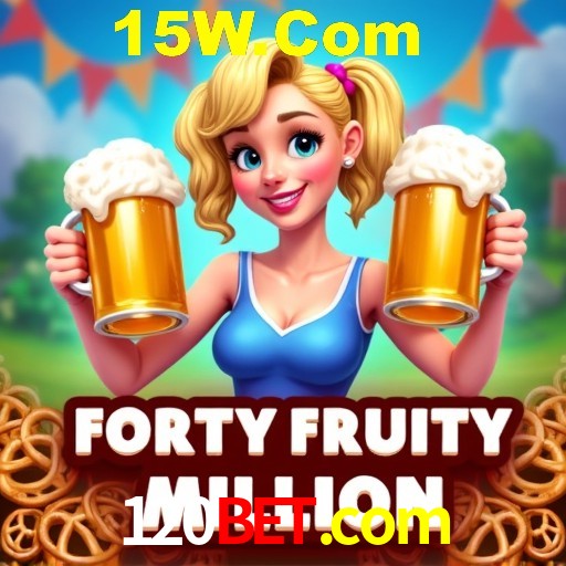 Descubra a Magia dos Jogos de Arcade no 120bet.com