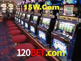 Jogos de Slot 120bet.com
