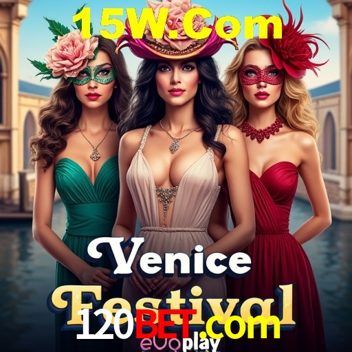 A Experiência Imersiva dos Cassinos Ao Vivo no 120bet.com
