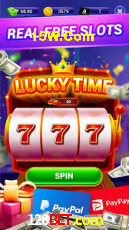 120bet.com App Interface