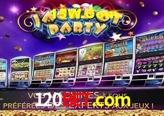 Programa VIP 120bet.com