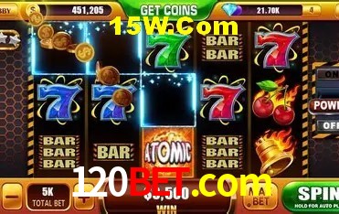 Casino Ao Vivo 120bet.com