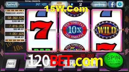 Login Seguro 120bet.com