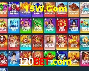 Bônus Diários 120bet.com