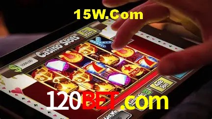 Diretório de Jogos 120bet.com