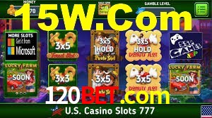 Statistics 120bet.com