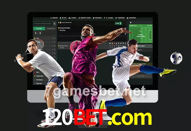 apostas esportivas