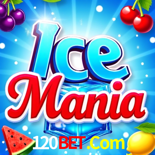 Bonus na Cassino Online 120Bet.Com
