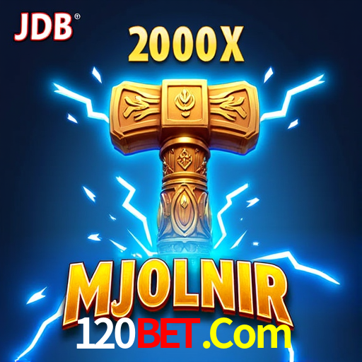 Cassino na plataforma 120Bet.Com